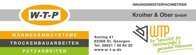 W-T-P Kroiher & Ober GmbH St. Georgen