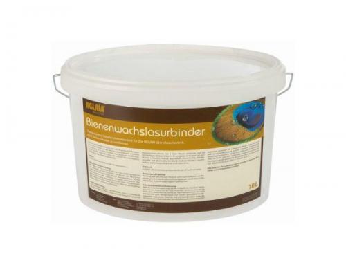 Aglaia Bienenwachslasurbinder