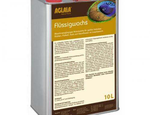 Aglaia Flüssigwachs