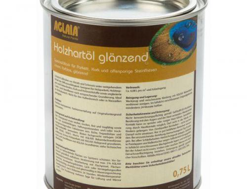Aglaia Hartöl glänzend