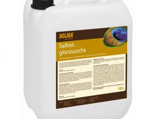Aglaia Selbstglanzwachs