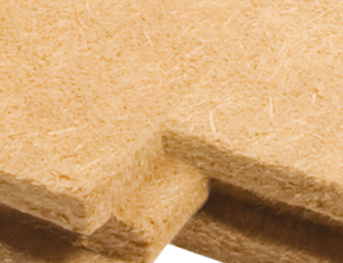 Pavatex PAVADENTRO