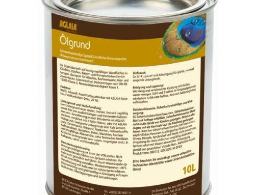 Aglaia Ölgrund