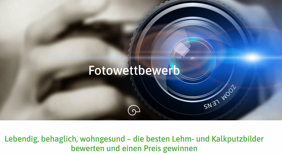 Fotowettbewerb