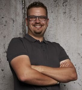 Michael Tobias