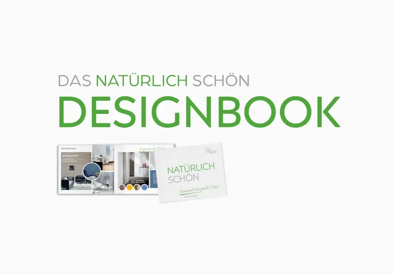 Naturfarben - Netzwerk für Kalkputz, Lehm und Naturfarben - Designbook