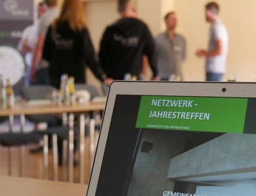 Natuerlich Kalk Jahrestreffen 2023