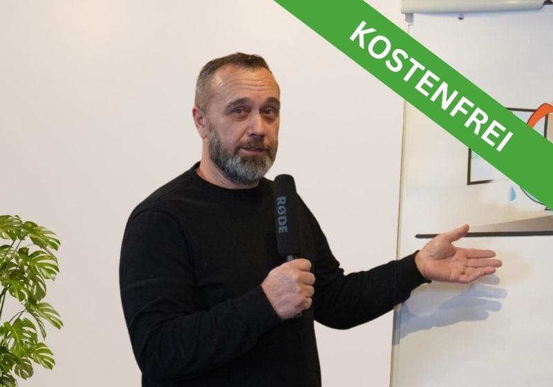 Kastenbild Videos Netzwerk für Kalkputz, Lehm und Naturfarben - Bauherrenvortrag